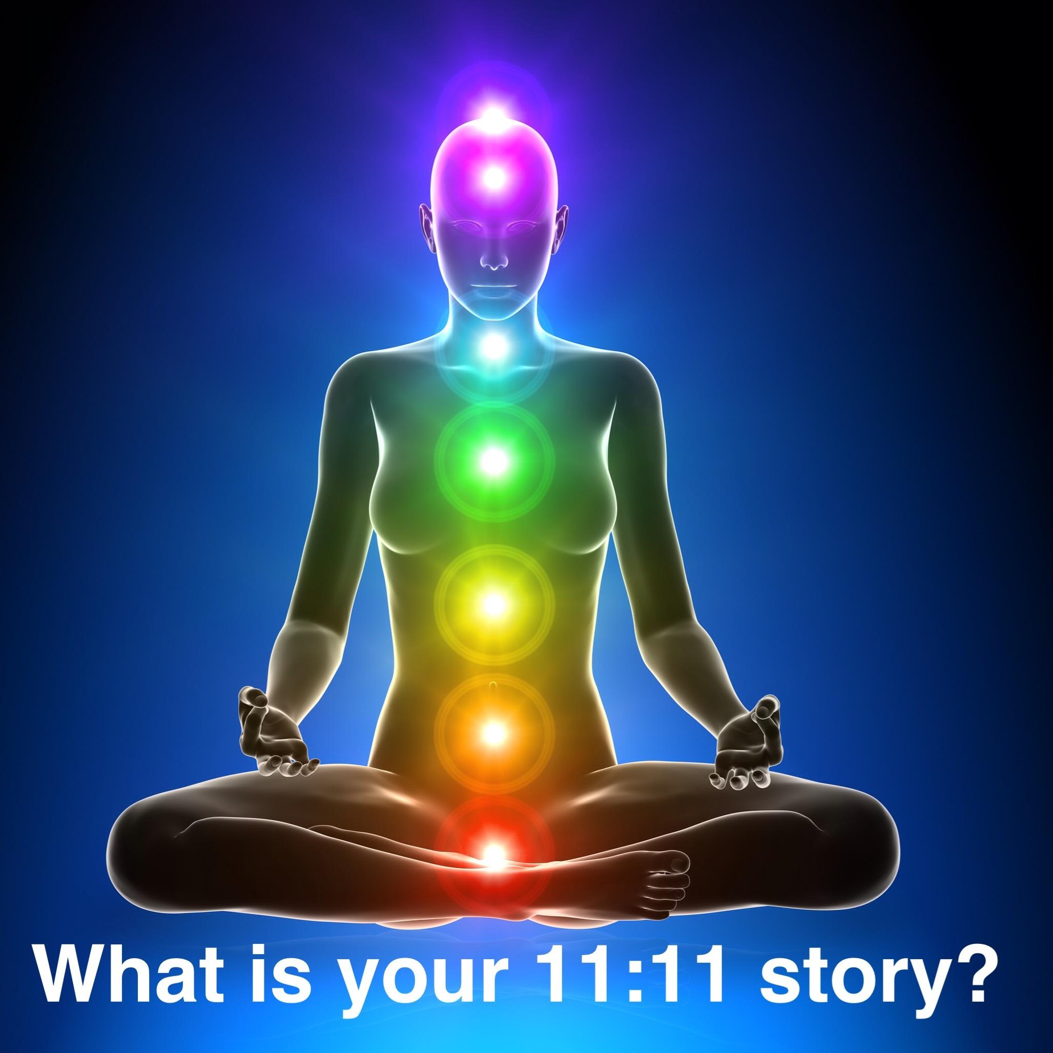 Do you see 11:11 EVERYWHERE? or similar numbers? We are gathering people experiencing this phenomena. Join us. We are also organising Retreats for all you 11:11