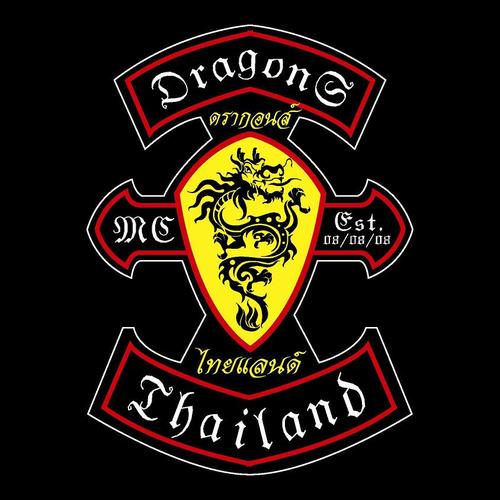 DragonsMCT's profile picture. Dragons MC Thailand was Established on 08 - 08 - 08 with a shared vision and mission ..more info...on our site as well as our fan page on FB.