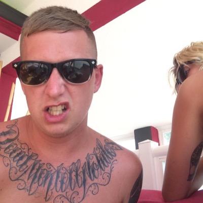 MaxHogben's profile picture. 