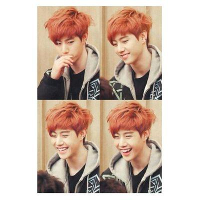 love mark and got7