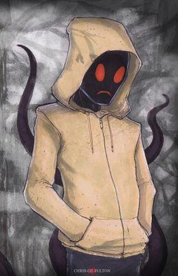 HoodieProxy19's profile picture. I am a proxy of Slenderman. I am the real Hoodie anyone that says any different is wrong and will get there share of pain for it.