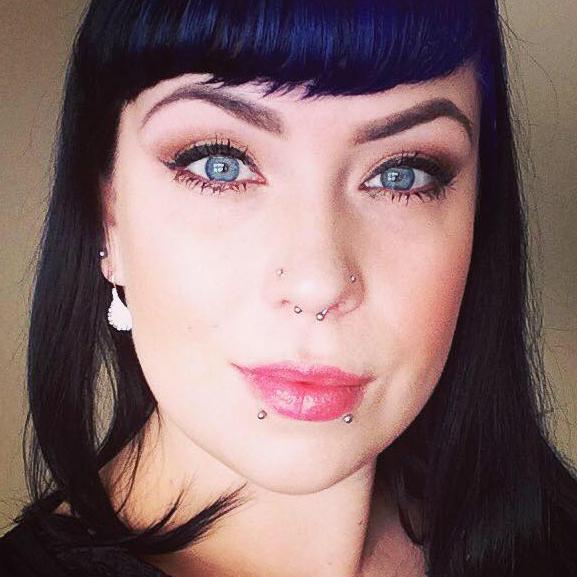 Justine Geoffreyさんのプロフィール画像