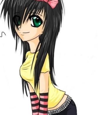 taken in by Landan =3
