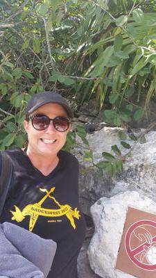 1lesleydr's profile picture. 