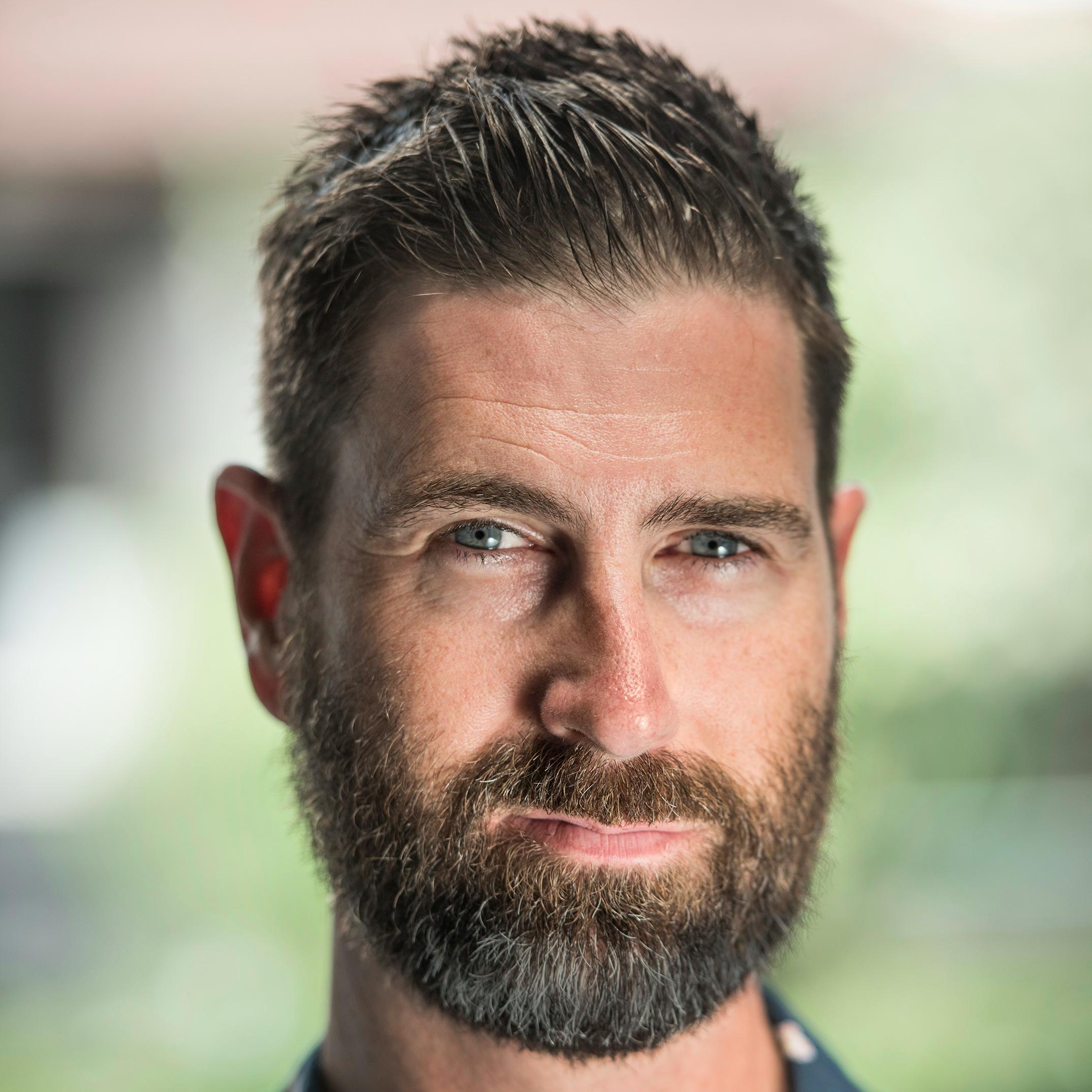Ash Rehn, Therapist & Medicare Provider. Accredited Mental Health Social Worker. Anxiety, Depression, Adjustment, Religious Trauma, LGBTQ+ Affirmative