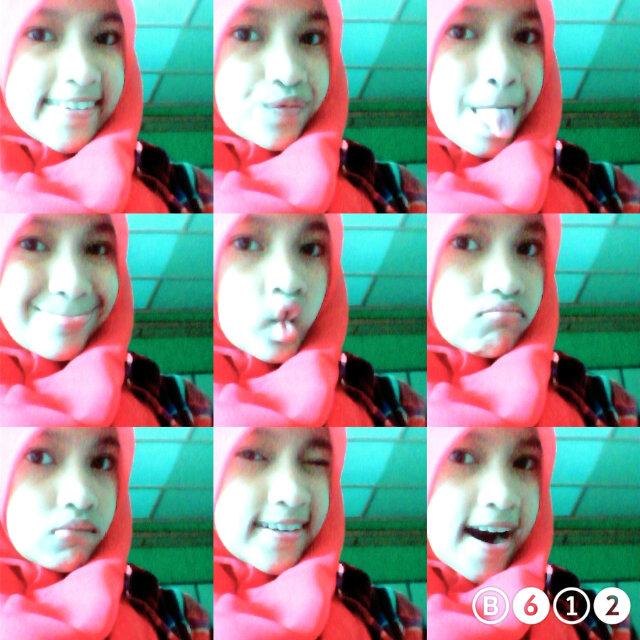 I'm very happy ♥