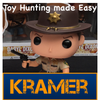 Kramer: Toy Warden (@kramertoywarden) 's Twitter Profile