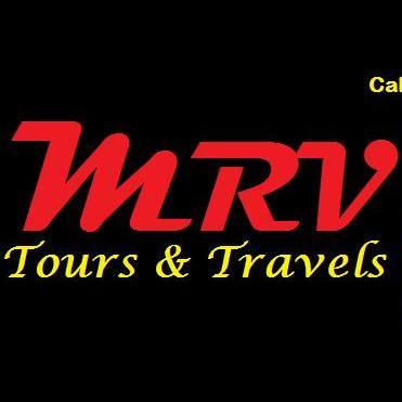 MrvTours's profile picture. 