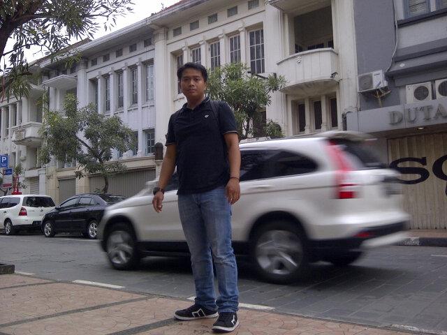 arifinsobo's profile picture. slowly but surely