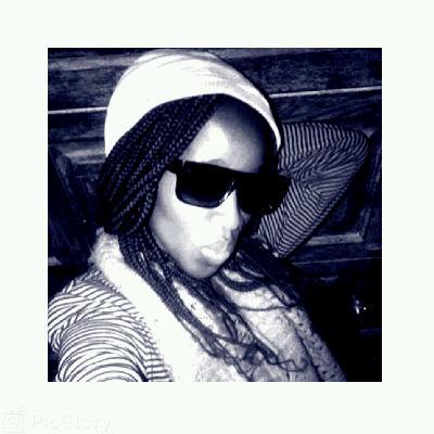 I'm that God fearing, proud Christian, soccer fanatic kinda lady, #FC Barca #Man UNTD #Brazil #AC MILAN #KAIZER CHIEFS and a huge #MESSI FAN #Jesus all the way