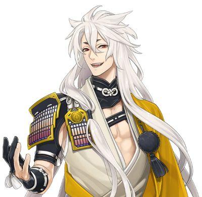 幅広くアニメは好き(°∀°) 刀剣乱舞ドはまりしました！審神者です、おじいちゃんと狐が来ない。