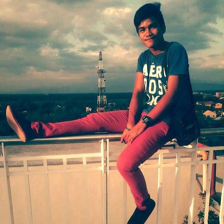 marlonmarky09's profile picture. 