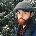 Joey Christopher - @gingerstardust - Twitter