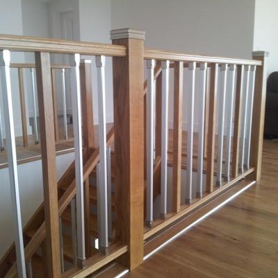Stair_Parts_'s profile picture. Stair Parts for the UK,nationwide delivery direct to your door at low cost trade prices, stair spindles, handrails, newel caps Treads Steps.