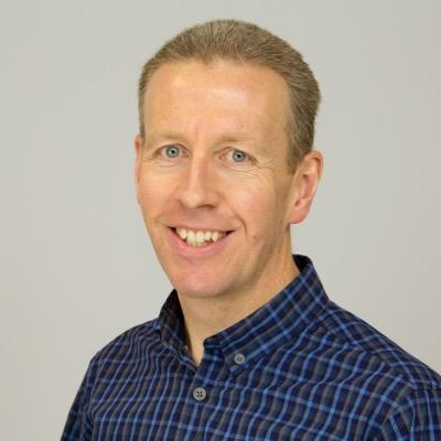 Eamonn Cullen