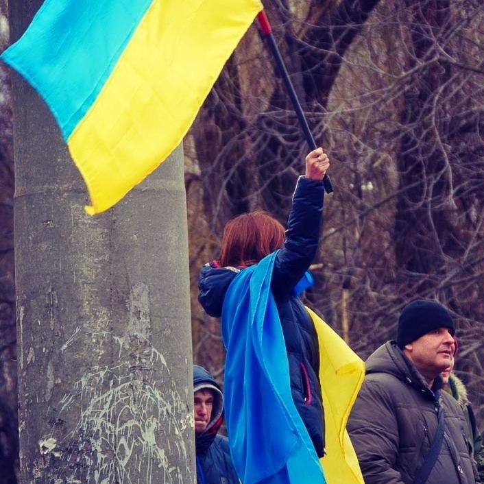 Krm_Jeanne_Dark's profile picture. #общественный_деятель