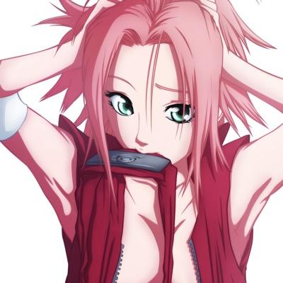 Love sakura ❤️