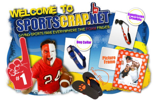 SportsCrap's profile picture. 