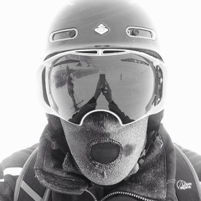 sebastianczakon's profile picture. History. Sport. Technology.