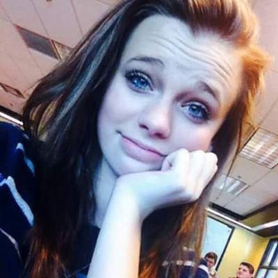 btrosper17's profile picture. •taken by the best •my bestfriend is caitlyn kitelinger •14 •cheer and track is life • add me on sc brianna-mcqueen •follow for a follow •food is good•