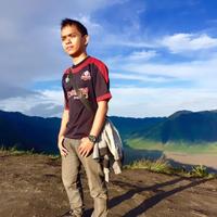 Febriari D Dinata (@febriaridinata) 's Twitter Profile