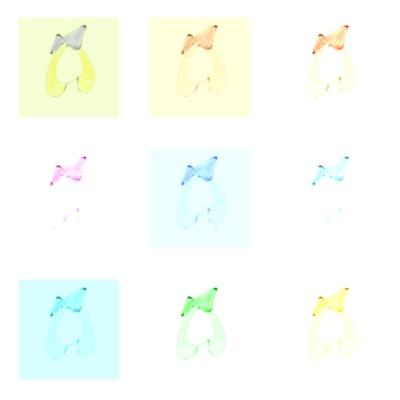 お絵描き用アカウント♡♡ ゆるーい感じですが、宜しくお願いします♩