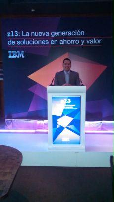 I like to share insights about Leadership and Technology. The opinions shared are my own.