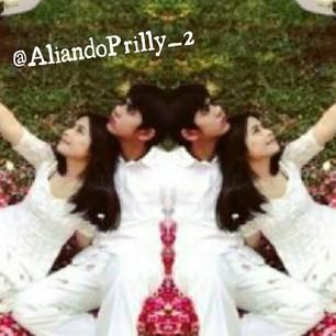 Menjadi pribadi yang lebih baik lagi :) ;) :*