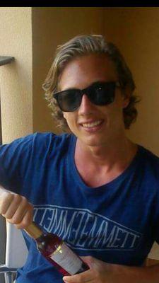 henchbe's profile picture. Det blir bättre