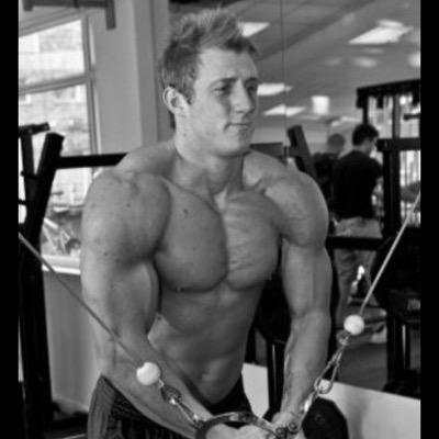 Owner of ProMuscle Products supplements and manufacturing, entrapeneur, from blackpool uk.