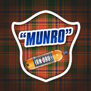 martinrmunro's profile picture. 