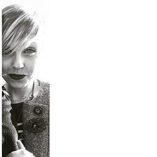 SilviaScorcella's profile picture. Fashion&Culture Writer.Editor.Content Curator. Creativity Pro|Motion Author. Sharp Glance Passionate Skills.  http://t.co/Gv7SsvqFuV & https://t.co/mhi4rboyzr