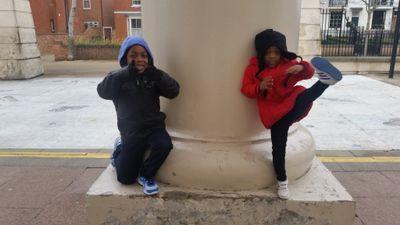 jslady21's profile picture. Princess, wife, mother, daughter, sister, aunty, lawyer, mentor, wedding planner....the faces of me!