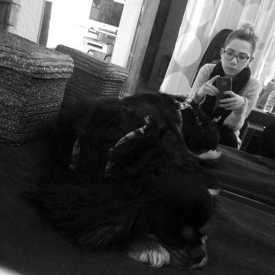 ___Oce___'s profile picture. Clerc Huissier de Justice - Titulaire d'un Master 2 de Droit privé fondamental - Titulaire d'un DESU de Médiation -
Passionnée d'Art, de Droit et de Science.