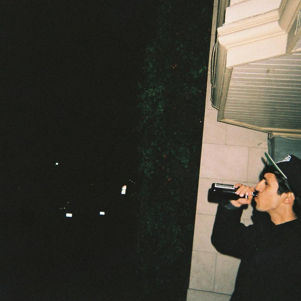 [Music / Startups]