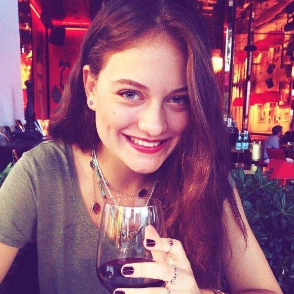 Elifcan Ongurlar Fan sayfasıdır.  En güncel haberlere burdan ulaşabilirsiniz. Elifcan Ongurlar'ın resmi hesabı @ongurlarelifcan dır. ❤