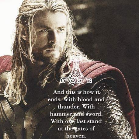 Power is always dangerous. It attracts the worst, and corrupts the best.