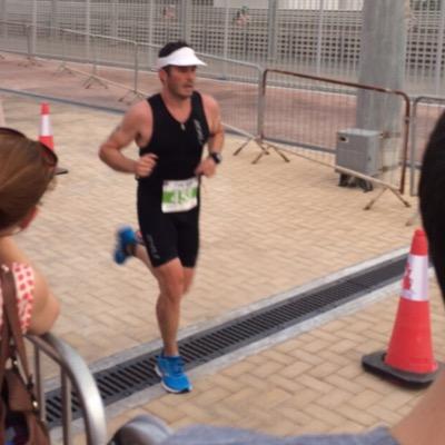 johnny_vn's profile picture. Avid triathlete training for IM cheating with a banned substance diet of Banting and LCHF - Enthusiastic home chef - Engineer by day, errr night…