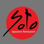 Soto is a genuine Japanese restaurant combining a simple design and trendy atmosphere with an emphasis on traditional high quality Japanese food.