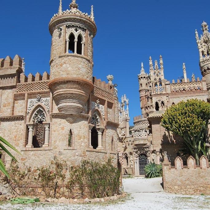 Benalmadeando's profile picture. 