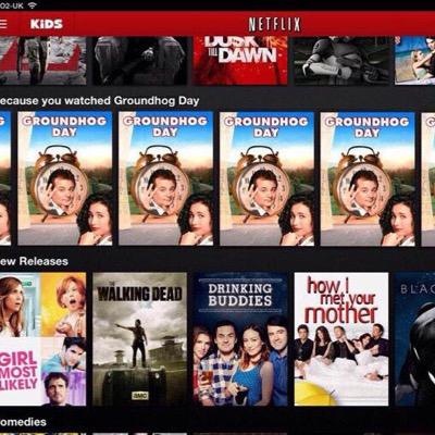 movie experts. believe