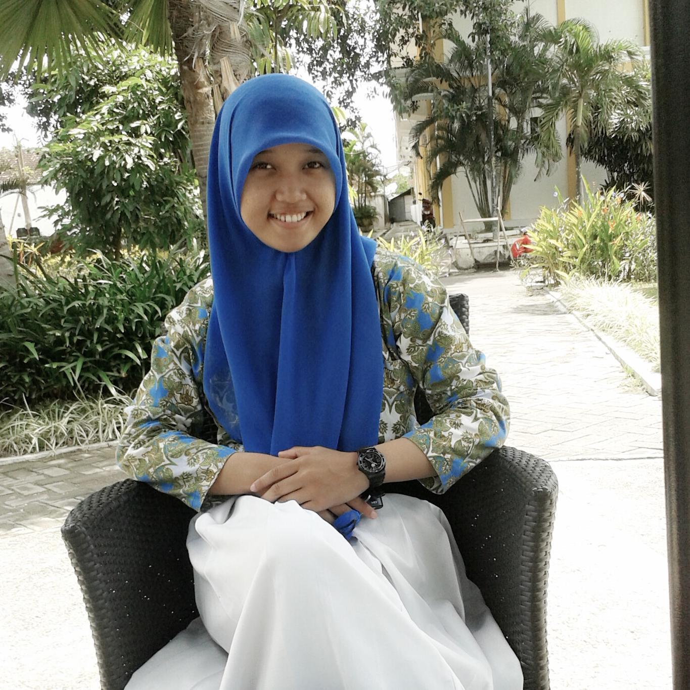 Thiwull | SMK Negeri 1 Ngawi | Humoris, Supel, Opo Enek'e, Penting iso gawe wong liyo guyu, cuek itu gua banget