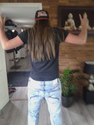 gilde - asvarkel - C1-fuck haters - young, wild and free !