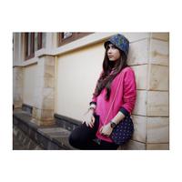 Jessica Mila Agnesia (@jmunity_plg) 's Twitter Profile