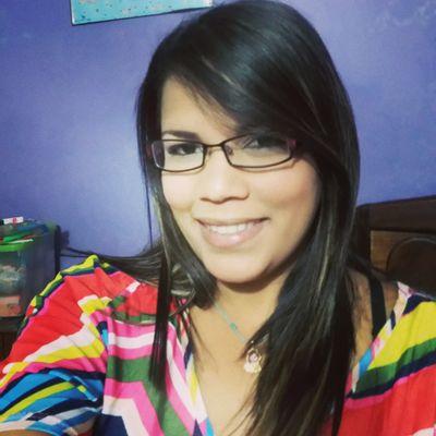 23años!. Ingeniero Industrial egresada de la Universidad de Carabobo...