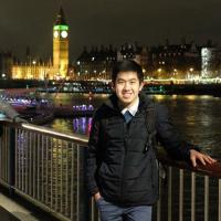 Avan Tam (@avantam) 's Twitter Profile
