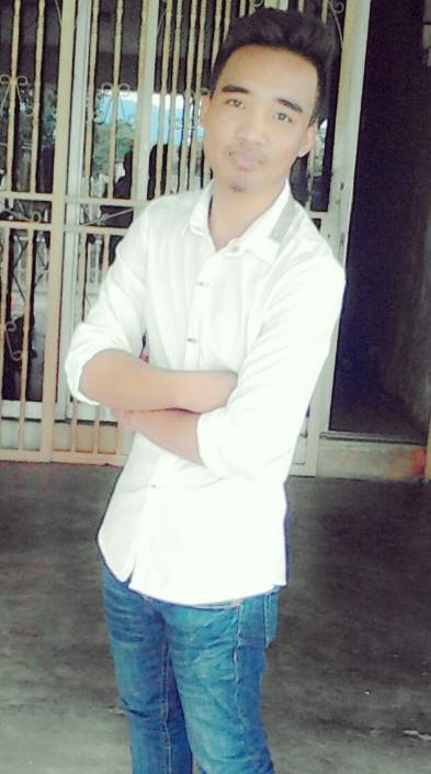 My Name: Alex ,tapi boleh panggil Nailet kok | ~
Pekerjaan: Duduk manis dan pantengin TL | ~
from: Jawa timur ,Indonesia ,tapi gak timur timur banget kok |~ #
