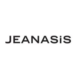 JEANASIS(ジーナシス)はカルチャーとファッションを楽しむブランド。 ぶれない強さの黒と、品のある白を軸に、シャープでこびない服を展開。 マニッシュでクールなスタイルの中に、芯のある女らしさを表現します。 JEANASISブランドアカウント https://t.co/UN37UxQRuZ