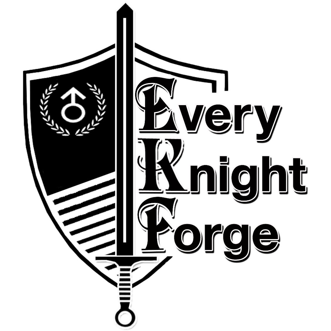 EKForgeLLC's profile picture. We specialize in handcrafted products. We are passionate about creating awesome, high-quality items for reasonable prices.