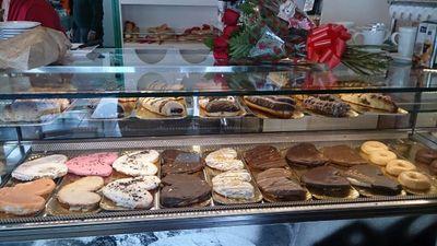 MASPAN PANADERÍA Y CAFETERÍA PLAZA REYES CATÓLICOS 1 ( VÉLEZ-MÁLAGA)